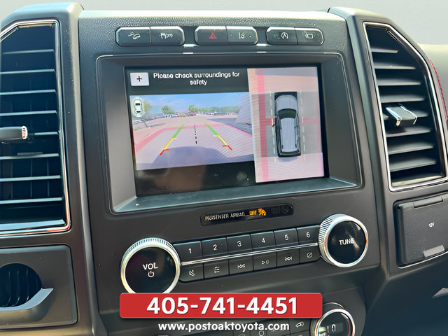 Used 2019 Ford Expedition Limited w/ Equipment Group 303A AWD/4WD image 24