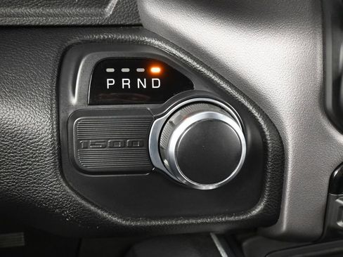 Used 2019 RAM 1500 Big Horn image 22