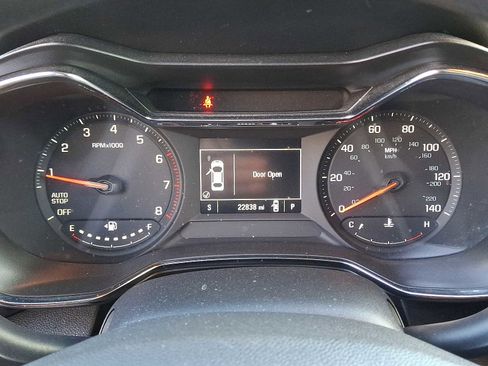 Used 2023 Chevrolet TrailBlazer LT w/ Convenience Package image 19