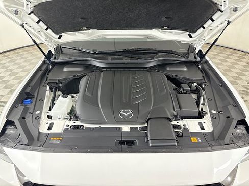 New 2026 MAZDA CX-70 3.3 Turbo S w/ Premium Package AWD/4WD image 32