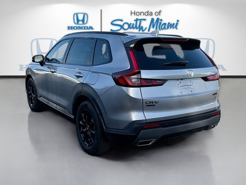 New 2026 Honda CR-V Sport-L image 5