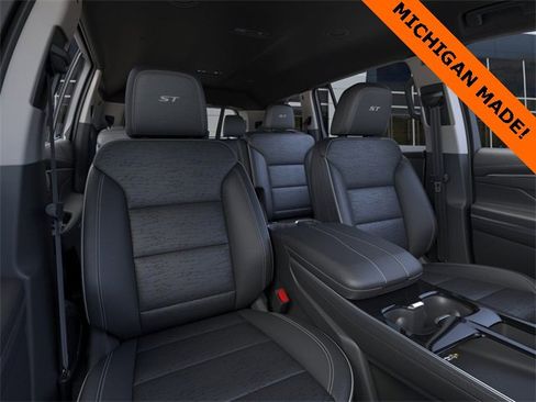 New 2026 Buick Enclave Sport Touring w/ Power Package image 41