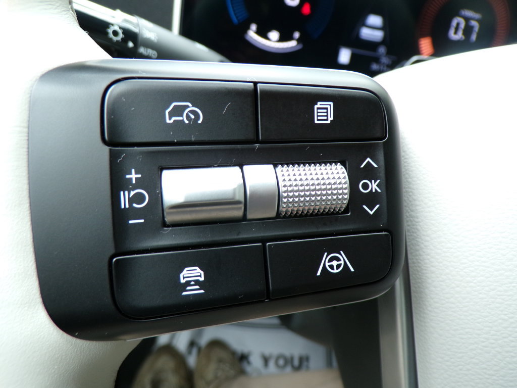 Certified 2026 Hyundai Santa Fe SEL AWD/4WD image 29