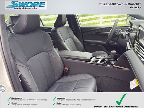 New 2026 Toyota Camry XSE FWD image 20