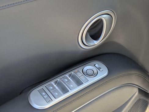 New 2026 Hyundai Palisade Calligraphy image 16