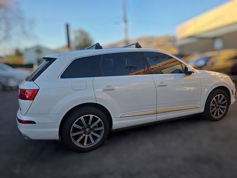 Used 2017 Audi Q7 3.0T Premium Plus image 9