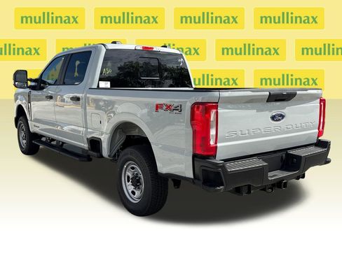 New 2026 Ford F250 XL w/ XL Driver Assist Package AWD/4WD image 12