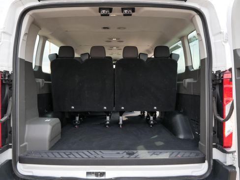Used 2024 Ford Transit 350 XLT RWD image 18