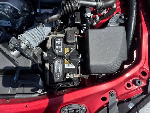 Used 2019 MAZDA MX-5 Miata RF Grand Touring RWD image 23