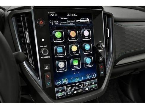 New 2026 Subaru Forester Touring AWD/4WD image 20
