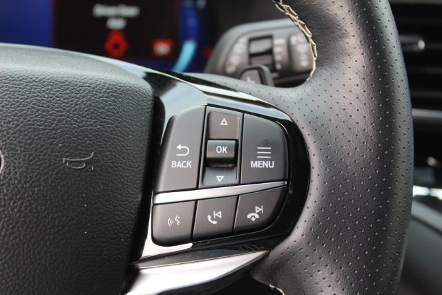Used 2023 Ford Explorer ST w/ Equipment Group 401A AWD/4WD image 20