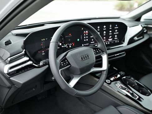 New 2025 Audi A5 2.0T Premium Plus image 19