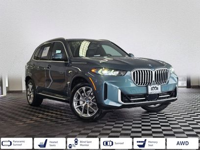 Used 2026 BMW X5 xDrive40i