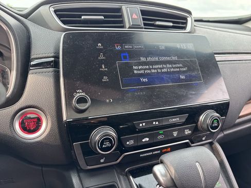 Used 2018 Honda CR-V EX image 23