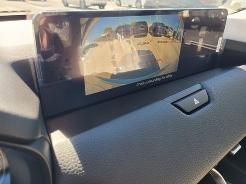 New 2026 MAZDA CX-90 3.3 Turbo w/ Preferred Package image 34