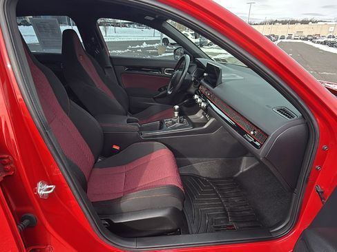 Used 2022 Honda Civic Si image 19