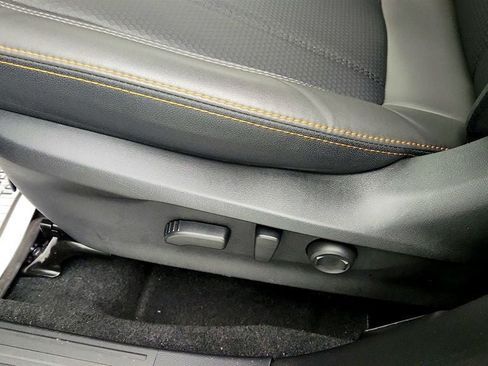 Used 2024 Subaru Forester Wilderness AWD/4WD image 12