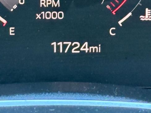 Used 2026 GMC Terrain Elevation w/ Technology Package II image 23