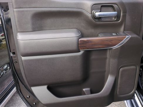 Certified 2021 GMC Sierra 1500 SLT w/ X31 Off-Road Package image 20