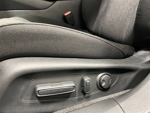 New 2024 Honda Accord EX image 13