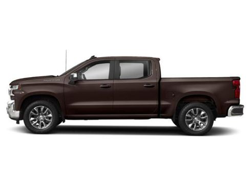 Used 2019 Chevrolet Silverado 1500 RST w/ All-Star Edition image 3