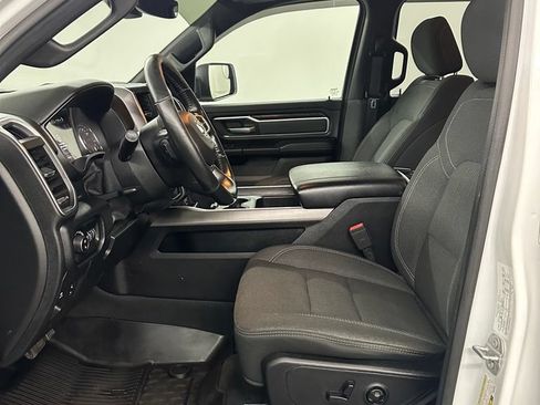 Used 2019 RAM 1500 Big Horn AWD/4WD image 11