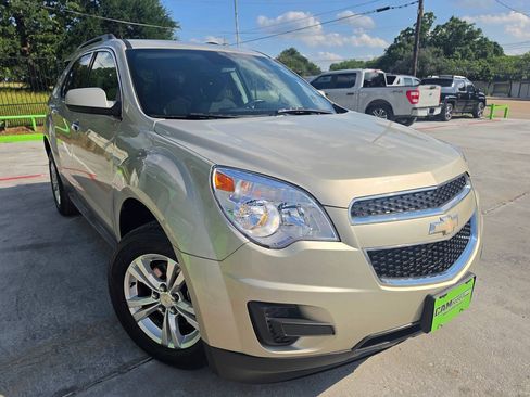 Used 2013 Chevrolet Equinox LT AWD/4WD image 54
