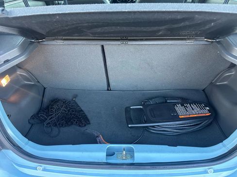 Used 2014 Chevrolet Spark LT image 17