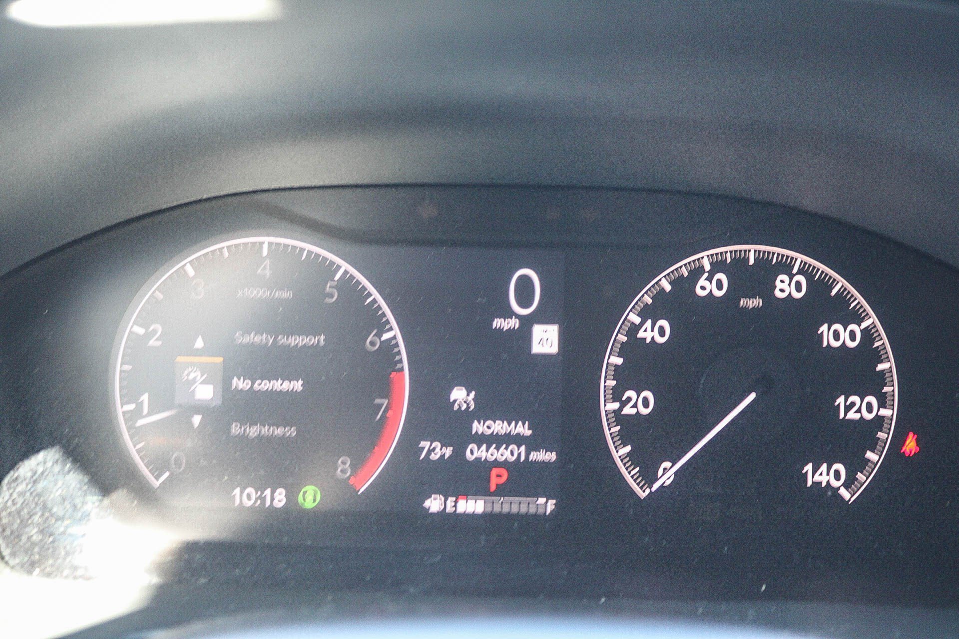 Used 2024 Honda CR-V EX image 25