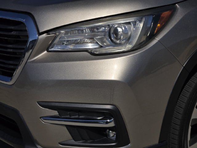 Used 2020 Subaru Ascent Limited w/ Technology Package AWD/4WD image 5
