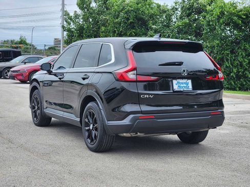Used 2024 Honda CR-V EX image 5