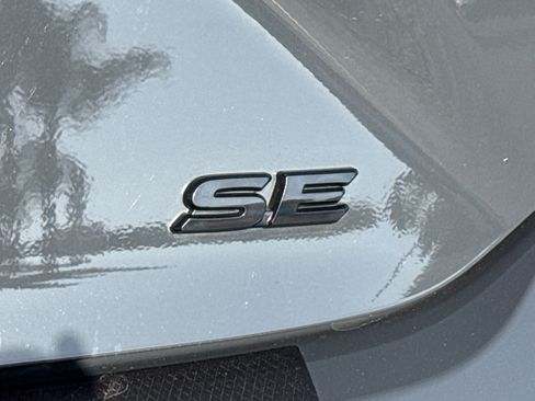 Certified 2026 Toyota Camry SE FWD image 10