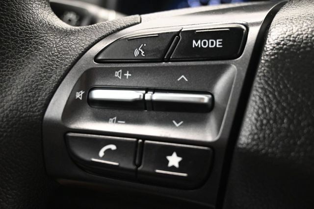 Used 2023 Hyundai Kona SEL AWD/4WD image 20