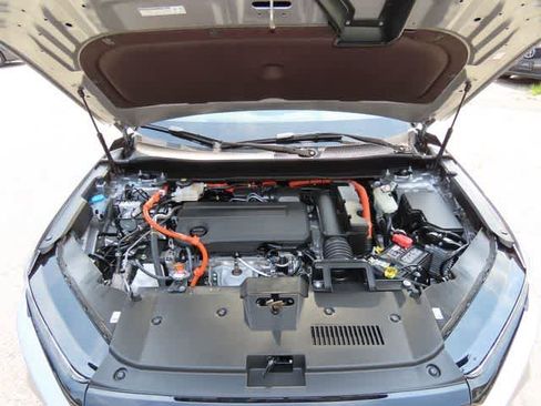 New 2026 Honda CR-V Sport-L image 11