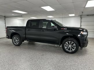 New 2026 Chevrolet Silverado 1500 RST AWD/4WD video 1