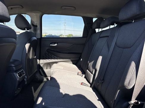Used 2023 Hyundai Santa Fe SEL w/ Cargo Package FWD image 9