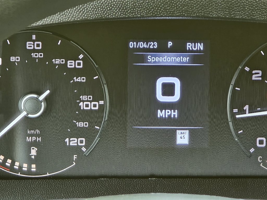 Used 2023 RAM ProMaster 3500 w/ Interior LED Lighting Group FWD image 15