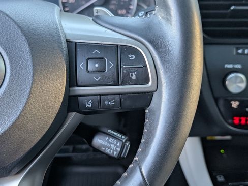 Certified 2022 Lexus RX 350 AWD w/ Premium Package image 25