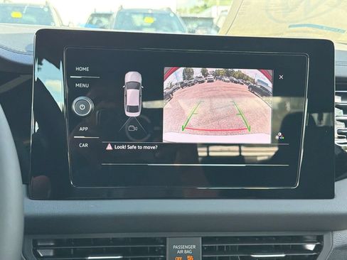 New 2026 Volkswagen Jetta Sport FWD image 32