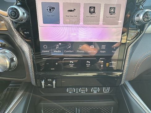 New 2026 RAM 1500 Limited image 19