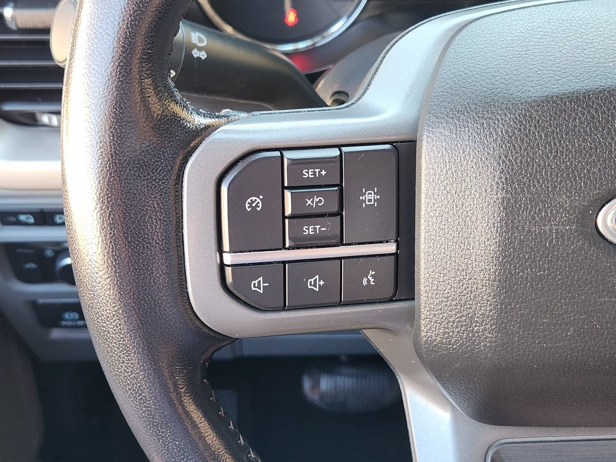 Used 2021 Ford F150 XLT w/ Equipment Group 302A High RWD image 45