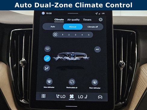 New 2026 Volvo XC60 T8 Plus w/ Protection Package Premier image 28