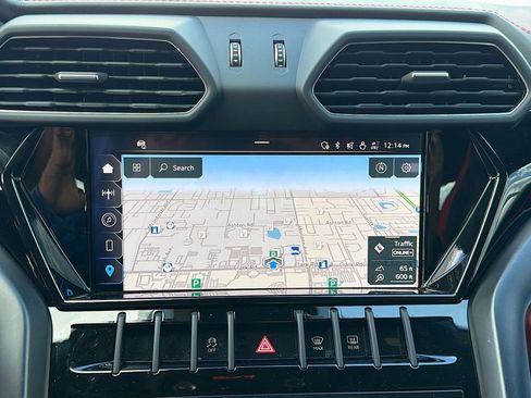 Used 2024 Lamborghini Urus S image 35