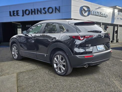Certified 2023 MAZDA CX-30 AWD 2.5 S w/ Preferred Package image 3