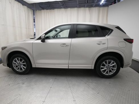 Certified 2025 MAZDA CX-5 AWD 2.5 S w/ Select Package image 22