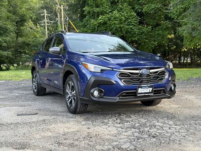Certified 2024 Subaru Crosstrek 2.0i Premium