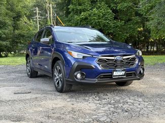 Certified 2024 Subaru Crosstrek 2.0i Premium AWD/4WD video 1