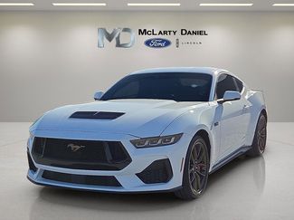 Used 2024 Ford Mustang GT Premium video 2