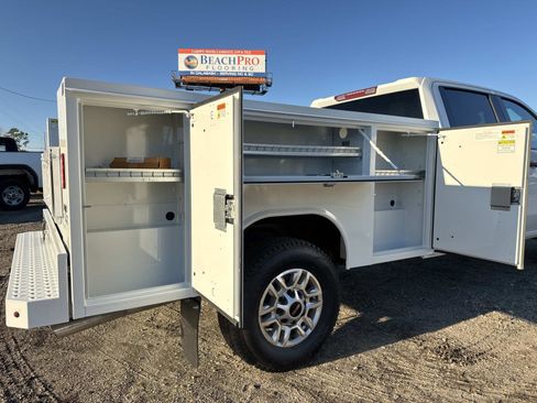 New 2026 GMC Sierra 2500 Pro w/ Convenience Package image 15