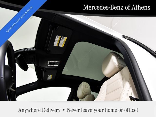 Certified 2026 Mercedes-Benz GLE 450 4MATIC Coupe image 39